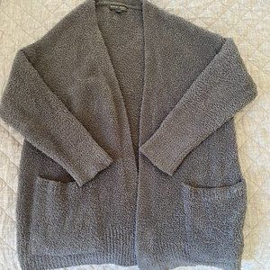Barefoot Dreams Cardigan